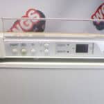 Bosch GSL8104 vrieskast - 2dehands - 155cm