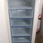 Bosch GSL8104 vrieskast - 2dehands - 155cm