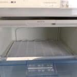 Bosch GSL8104 vrieskast - 2dehands - 155cm