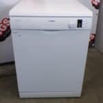 Bosch 2dehands vaatwasser - SMS25AW01N