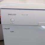 Bosch 2dehands vaatwasser - SMS25AW01N