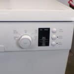 Bosch 2dehands vaatwasser - SMS25AW01N