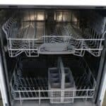 Bosch 2dehands vaatwasser - SMS25AW01N