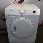AEG 2ehands condensdroger - T65270AC