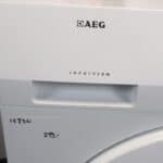 AEG 2ehands condensdroger - T65270AC