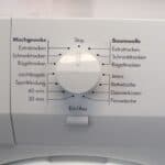 AEG 2ehands condensdroger - T65270AC