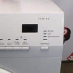 AEG 2ehands condensdroger - T65270AC