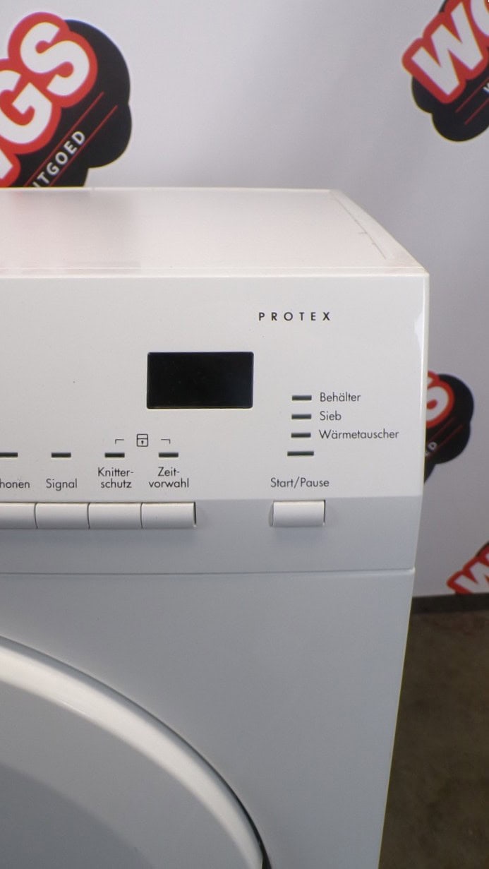AEG 2ehands condensdroger - T65270AC
