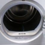 AEG 2ehands condensdroger - T65270AC