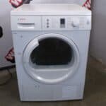 Bosch 2ehands condensdroger - WTE86304