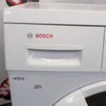 Bosch 2ehands condensdroger - WTE86304