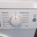 Bosch 2ehands condensdroger - WTE86304