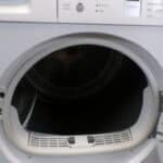 Bosch 2ehands condensdroger - WTE86304