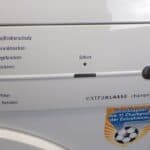 Siemens 2ehands condensdroger WT44E181