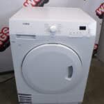 AEG 2dehands condensdroger - T65289NAC