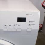 AEG 2dehands condensdroger - T65289NAC