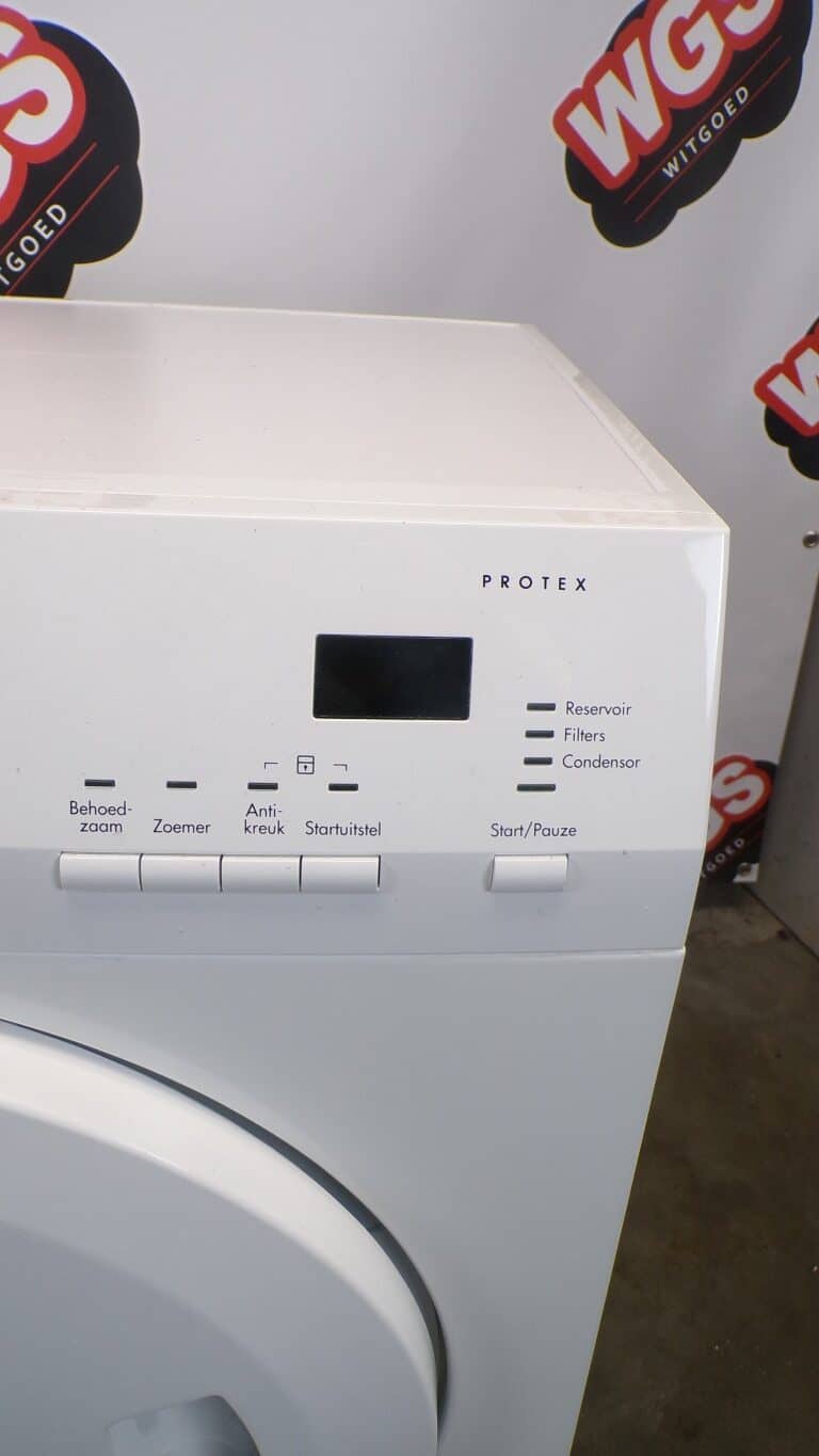 AEG 2dehands condensdroger - T65289NAC