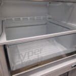Siemens koel-vriescombinatie - KG39EAICA