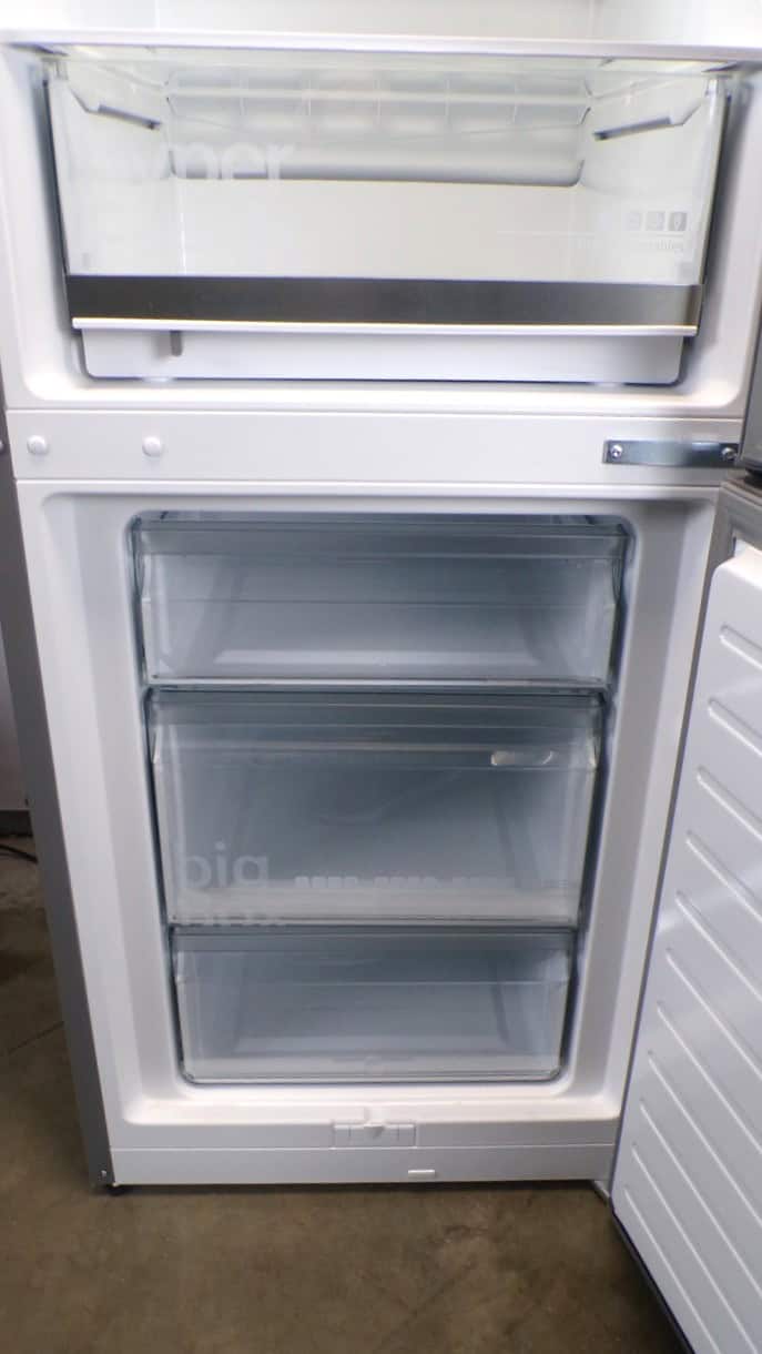 Siemens koel-vriescombinatie - KG39EAICA