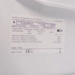 Siemens koel-vriescombinatie - KG39EAICA