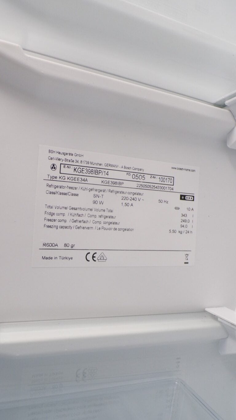 bosch kge398ibp/14