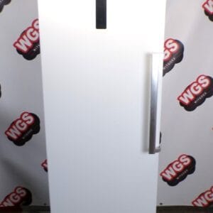 Veripart VPVR185NFCW vrieskast - 274 liter