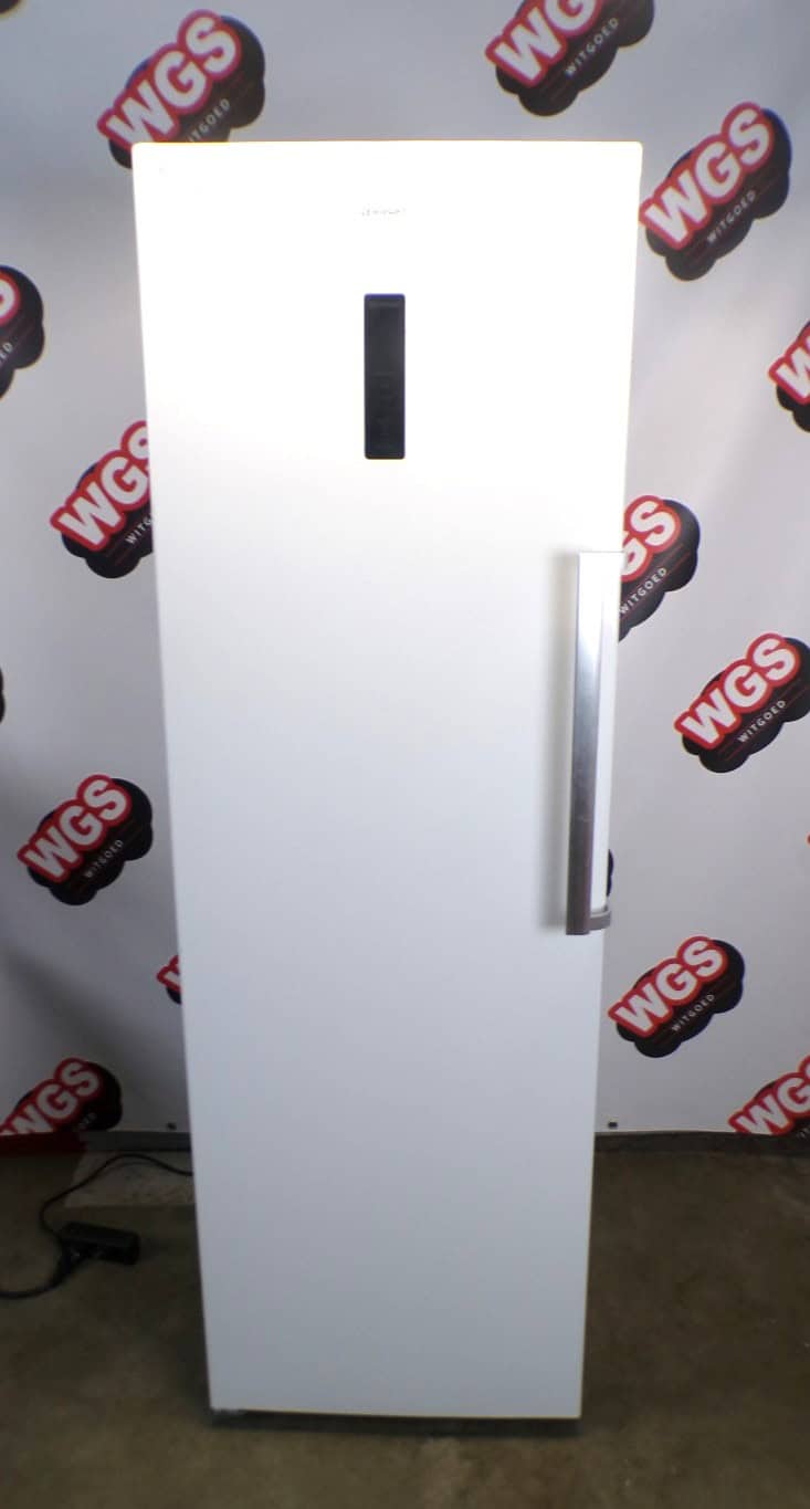 Veripart VPVR185NFCW vrieskast - 274 liter