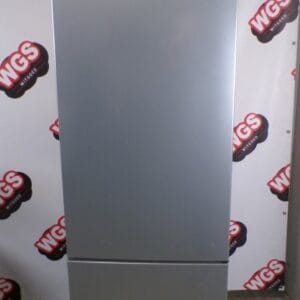 Bosch KGN392LAG koel-vriescombinatie - 203cm