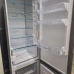 Bosch KGN392LAG koel-vriescombinatie - 203cm