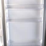 Bosch KGN392LAG koel-vriescombinatie - 203cm