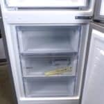 Bosch KGN392LAG koel-vriescombinatie - 203cm