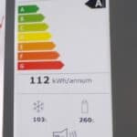 Bosch KGN392LAG koel-vriescombinatie - 203cm
