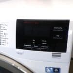 AEG 8000 serie warmtepompdroger - 2ehands - T8DBESSEN